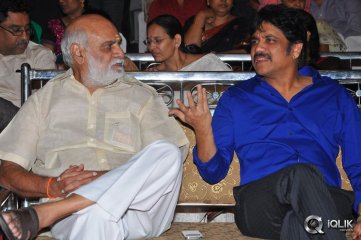 Chandamama Lo Amrutham Movie Audio Launch